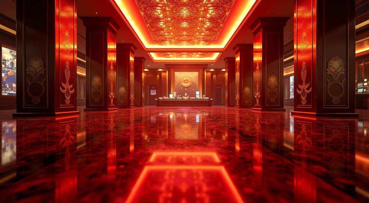 shwelamin Baccarat Royal