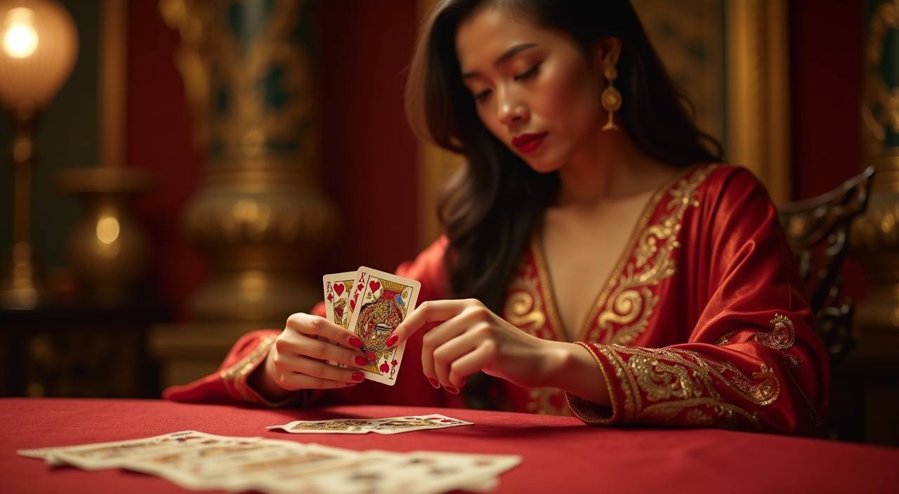 shwelamin Baccarat Royal